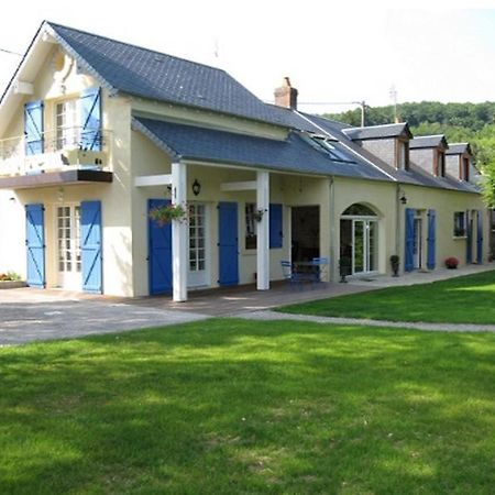 Chambre D'Hotes La Chateliere Premery Exterior photo