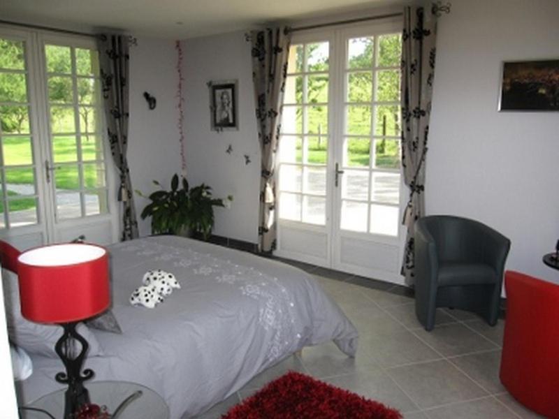Chambre D'Hotes La Chateliere Premery Room photo